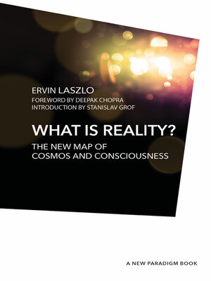 cover image of What is Reality?